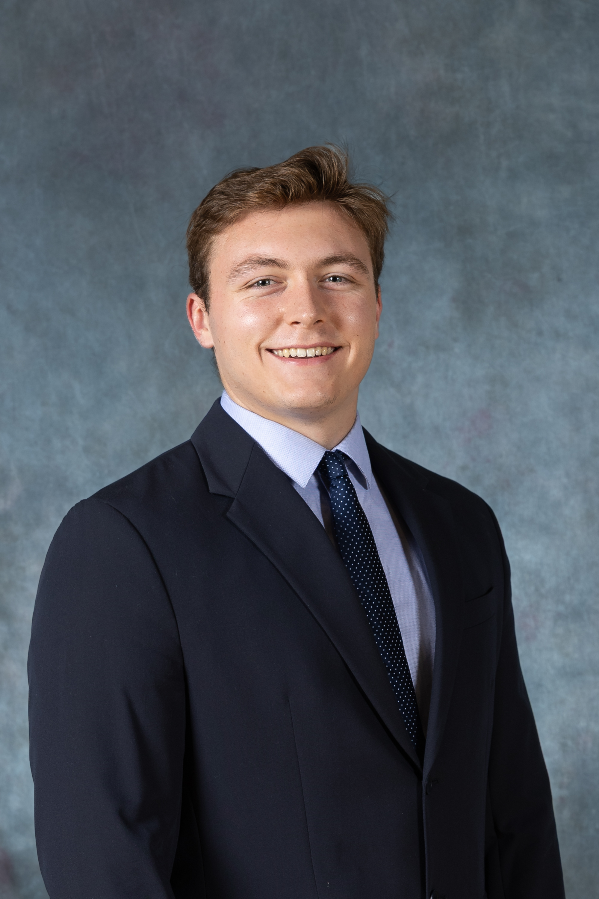 Cooper Berube